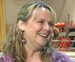 Misty Wiseman's Instagram, Twitter & Facebook