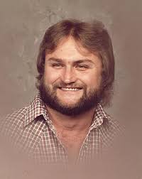 Glenn Petty Obituary