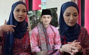 😜 tak sabar nak tengok @neelofa & pu riz kahwin. Dia Seorang Yang Mempunyai Asas Agama Yang Bagus Pu Riz Di Mata Neelofa Minta Doa Dipertemu Jodoh Yang Baik Media Hiburan