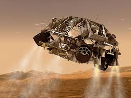 Nasa's mars science laboratory mission, curiosity is the largest and most capable rover ever sent to mars. Mars Rover Landing Tonight What Could Go Wrong