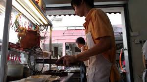 The good thing about thong kee is that not only do they. Klang Valley Wan Tan Mee Shang Yi Fatt Kopitiam Aman Suria Nick Chan Dot Net