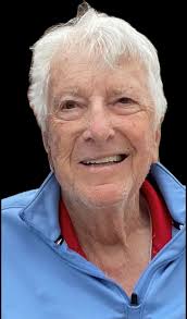 James Jenkins Obituary