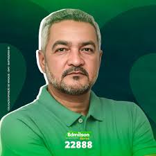 Edmilson Barros (@vereadoredmilsonclp) · Instagram 照片和视频