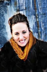 Whitney Anne Adams Cloud (1989-2013)