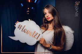 Oficjalny fanpage mai hyży kontakt hyzymaja@gmail.com. 02 06 2018 Level S Angels With Maja Hyzy Picture Of Level 27 Warsaw Tripadvisor