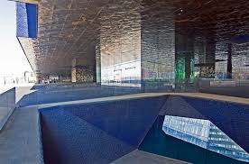 Metraje o metrajes desde 300 m2. Edificio Forum De Barcelona Spain 2001 2004 Jose Miguel Hernandez Hernandez Www Jmhdezhdez Com