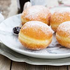 Beignets Sucres Recette Recette Beignet Beignet Nature Beignet Sucre