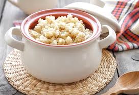 Wheat can be introduced most commonly in the form of infant cereal, for example as wheat or multigrain cereal. Wheat For Babies How To Introduce Benefits Healthy Recipe