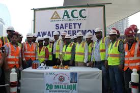 Free and open company data on kentucky (us) company benchmark construction co., inc. Acc Arabian Construction Company Sets Another Benchmark Health And Safety Record With 20 Million Lti Lost Time Injury Free Hours Mid East Info