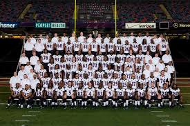 Throwback Thursday Looking Back On Ravens Team Photos Baltimore Ravens Team Photos Raven