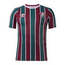 Fluminense football club, known simply as fluminense, is a brazilian sports club best known for its professional football team that competes. Fluminense Fc Jersey