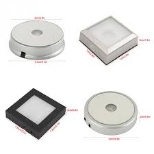 Banyak pertanyaan, jenis lampu led yang awet itu tipe apa ya? 360 Derajat Kualitas Tinggi Warna Warni Empat Jenis Lampu Led Display Berdiri Dasar Basis Lampu Aliexpress