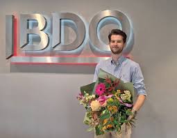 Rachel Dibbets op LinkedIn: #ditisbdo #werkenbijbdo