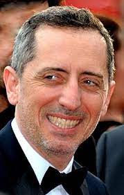 What is gad elmaleh up to? Gad Elmaleh Wikipedia