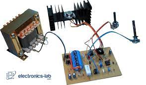 0 30v stabilized power supply are offered from the best and most 0 30v stabilized power supply offered on alibaba.com have many necessary and interesting features such. 0 30 Vdc Stabilized Power Supply With Current Control 0 002 3 A Electronics Lab Com