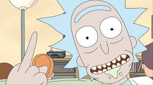 Official rick and morty merchandise can be found at zen monkey studios, and at ripple junction. Ist Rick And Morty Wirklich So Intelligent Wie Die Fans Glauben
