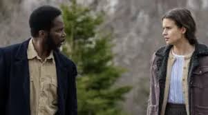 Origem (FROM) | Trailer da 4ª temporada tem data de estreia e MISTÉRIO