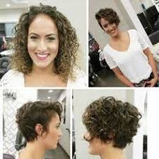 Resultado De Imagem Para Curly Undercut Bob Curly Hair Styles Short Curly Hair Curly Hair Styles Naturally