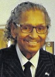 James Spriggs Obituary (2014)