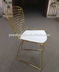 Time To Source Smarter Bertoia Side Chair Chair Harry Bertoia