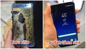 Menyatakan dengan sesungguhnya dan penuh kesadaran bahwa skripsi ini benar dan hasil karya penulis sendiri. Awas Menyesal Jangan Beli Handphone Saat Pertama Kali Rilis 4 Alasan Ini Jadi Buktinya Boombastis
