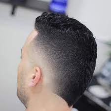 Aczino vs wos octavos red bull internacional 201… Corte De Pelo Burst Fade The Best Drop Fade Hairstyles