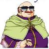 He is also an enemy unit in the first and third rogue & redeemers dlc xenologues. 1