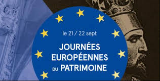 La 36ème édition des journées européennes du patrimoine a lieu les samedi 21 et dimanche 22 septembre 2019 sur toute l'île de la réunion. Journees Du Patrimoine Animations Et Visites Dans L Abbaye Maine Et Loire