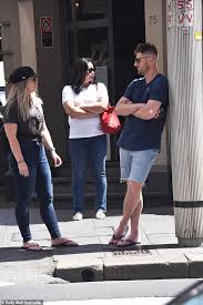 Which is why he changed it. Freedomroo Married At First Sight The Explosive Bryce Ruthven And Melissa Rawson Fight You Won T See On Tv Australiannewsreview