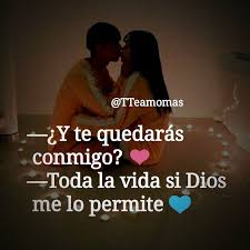 Frases De Amor Para Mi Novia Frases Bonitas Mensaje De Amor Para Novio Frases Bonitas Para Novios
