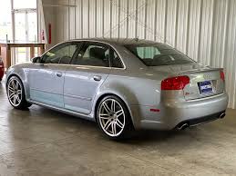 Image result for Avus Silver 2007 RS4