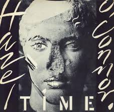 Hazel O'Connor Time UK 12" vinyl single (12 inch record