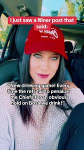 Have fun with your “super bowl.” #fy #nfl #chiefs