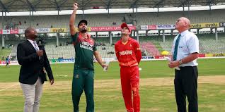 Bangladesh tours to zimbabwe in july 2021 for a whole package of cricket, including t20i, odis and test matches. Bangladesh Vs Zimbabwe Test Match Scorecard