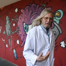 He is confident he has a cure for covid 19, which he is using in his marseille hospital. Marseille S Maverick Covid Scientist Why The City Took Doctor To Its Heart France The Guardian
