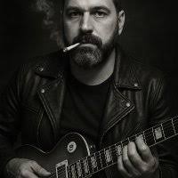 Dave Wessels (@DaveWessels)