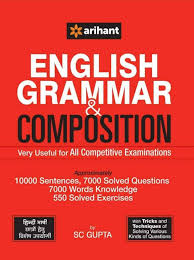 That said, many of them have. Arihant S English Grammar And Composition By Sc Gupta Pdf Download
