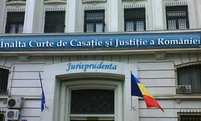 Maybe you would like to learn more about one of these? Inalta Curte Decizie De UltimÄ OrÄ Pe Dezincriminarea Abuzului In Serviciu