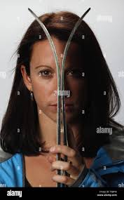 Emily cook hi-res stock photography and images