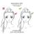 Anime Slicked Back Hair Drawing