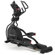 sole e95 elliptical trainer review by industry experts