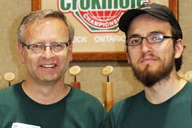 CrokinoleCentre: Crokinole Comebacks In Waiting