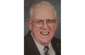 John Miller Obituary (1928