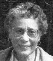 Alice SMITH Obituary (2011)