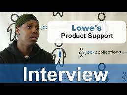 Contact us to have a trained specialist install your next cabinets and countertops project. Interview Questions For Lowe S Cabinet Specialist Jobs Ecityworks