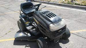 Yard Machines Model 13an608g129 Carburetor Yard Machine Carburetor Yard