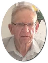 Harold Ring November 25, 1922