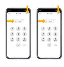Apple Iphone Xr - Change Or Reset Voicemail Password - At&T