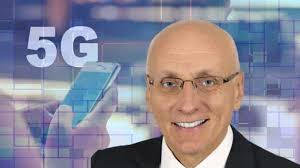 Kanzlerin setzt mit Huawei für das 5G-Netz die digitale Souveränität aufs  Spiel