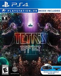 Uno de los juegos más llamativos a nivel visual de cuantos componen la. Amazon Com Tetris Effect Playstation 4 Sony Interactive Entertai Video Games